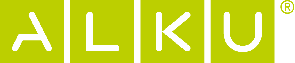 alku logo